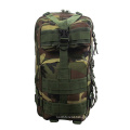 TOURBON Tactical Military Style Medium Transport Backpack Assault Pack